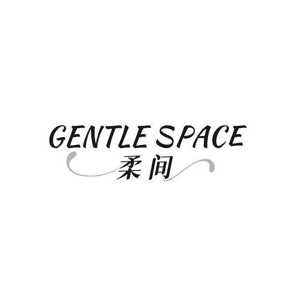GENTLE SPACE 柔间