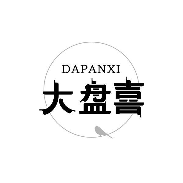 大盘喜