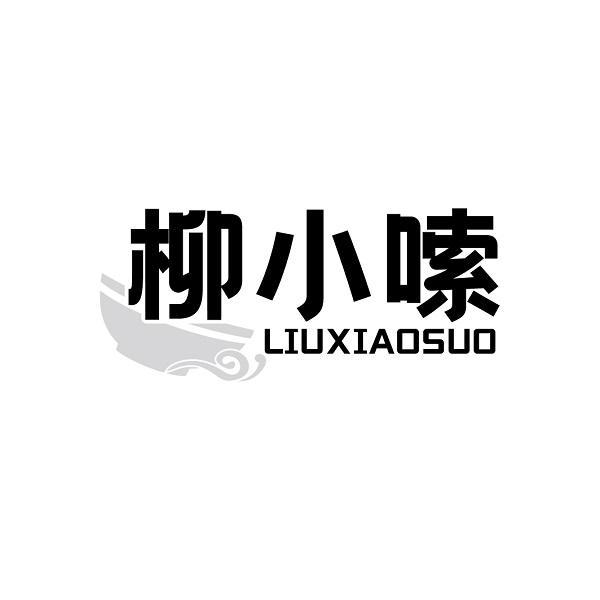 柳小嗦