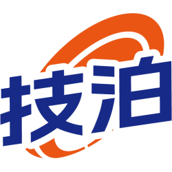 技泊