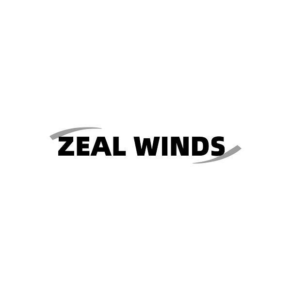 ZEAL WINDS