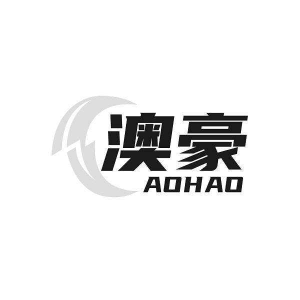 澳豪