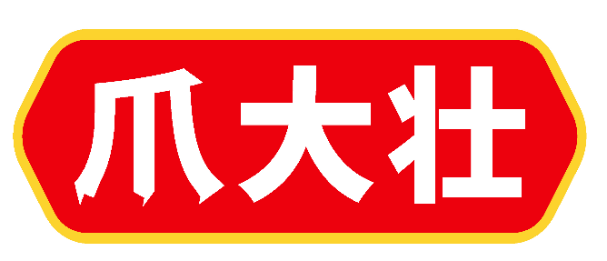 爪大壮