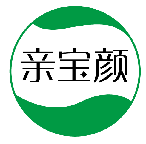 亲宝颜