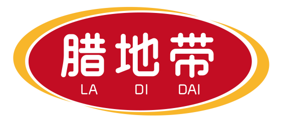 腊地带