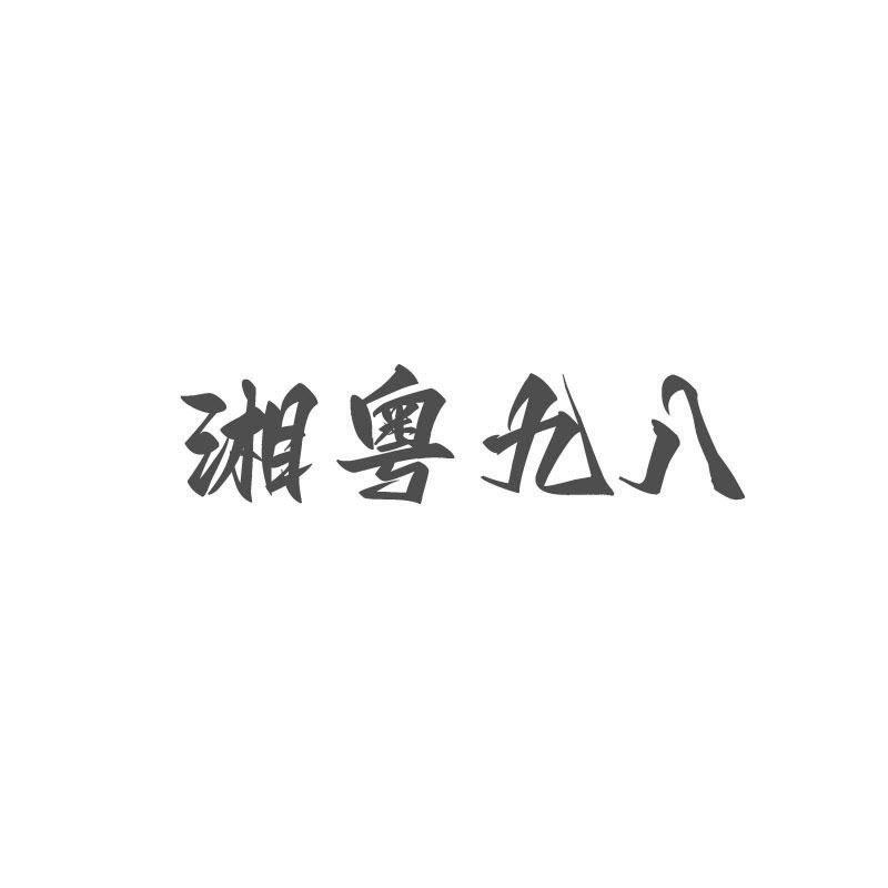湘粤九八