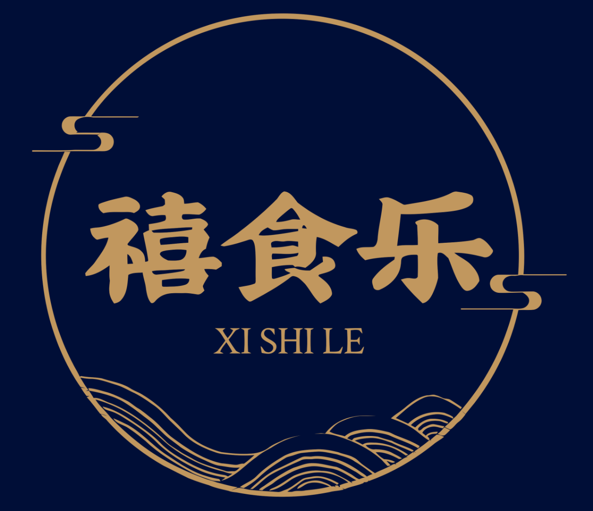 禧食乐