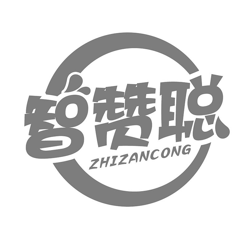 智赞聪