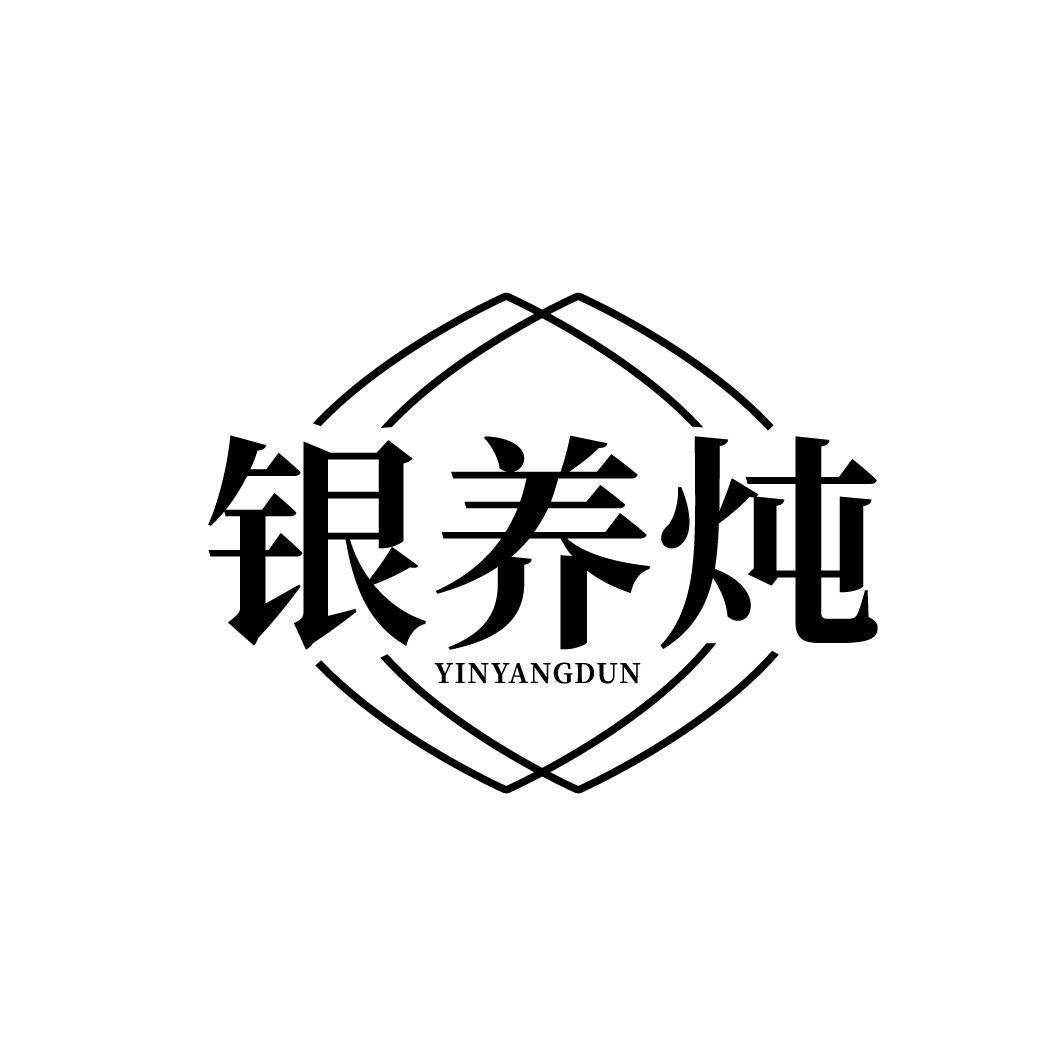 银养炖