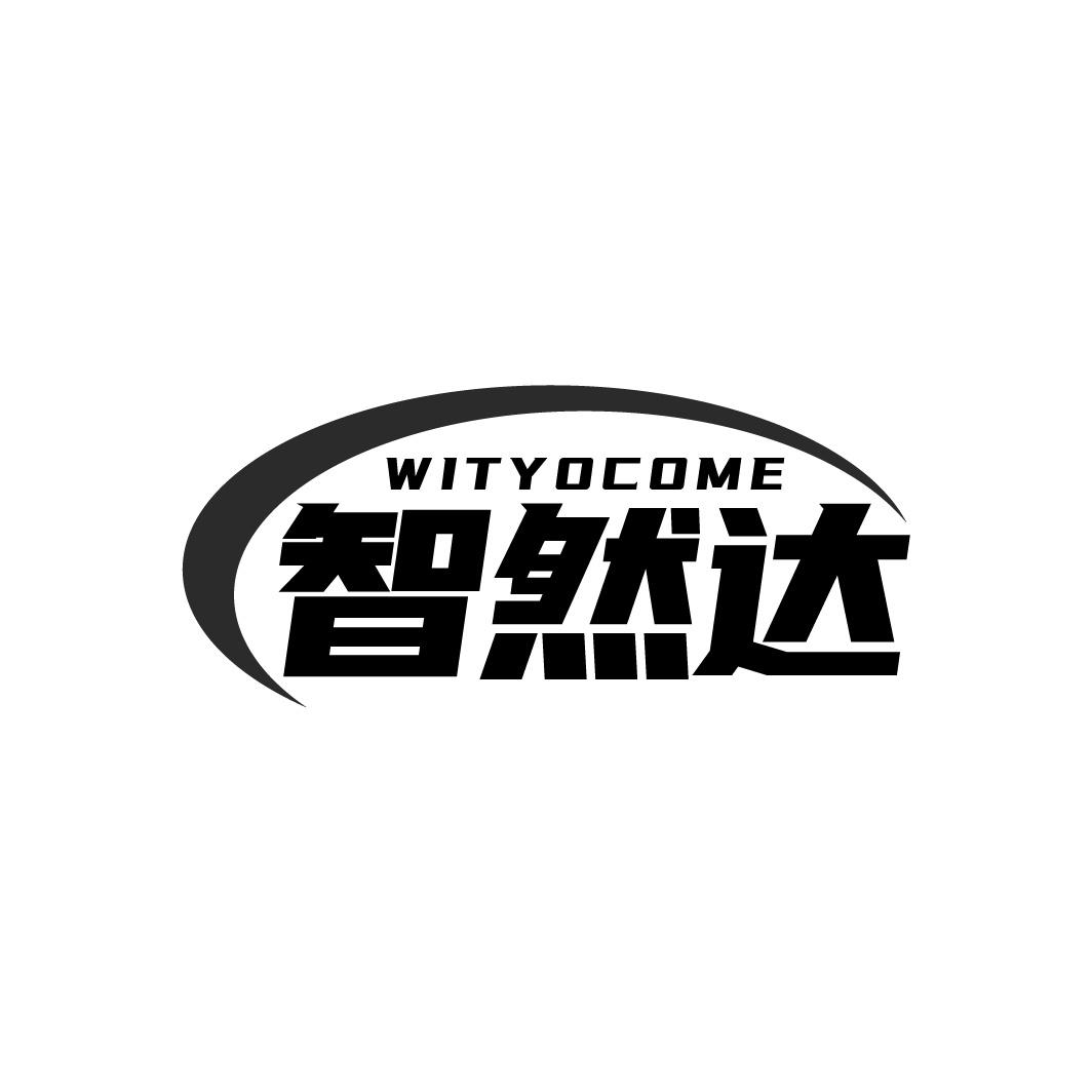 WITYOCOME 智然达