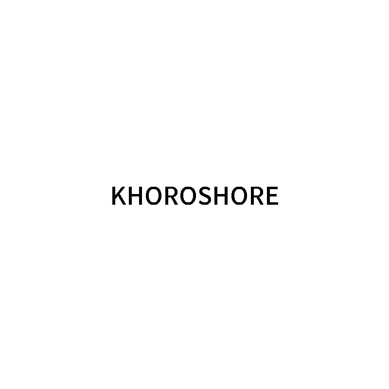 KHOROSHORE