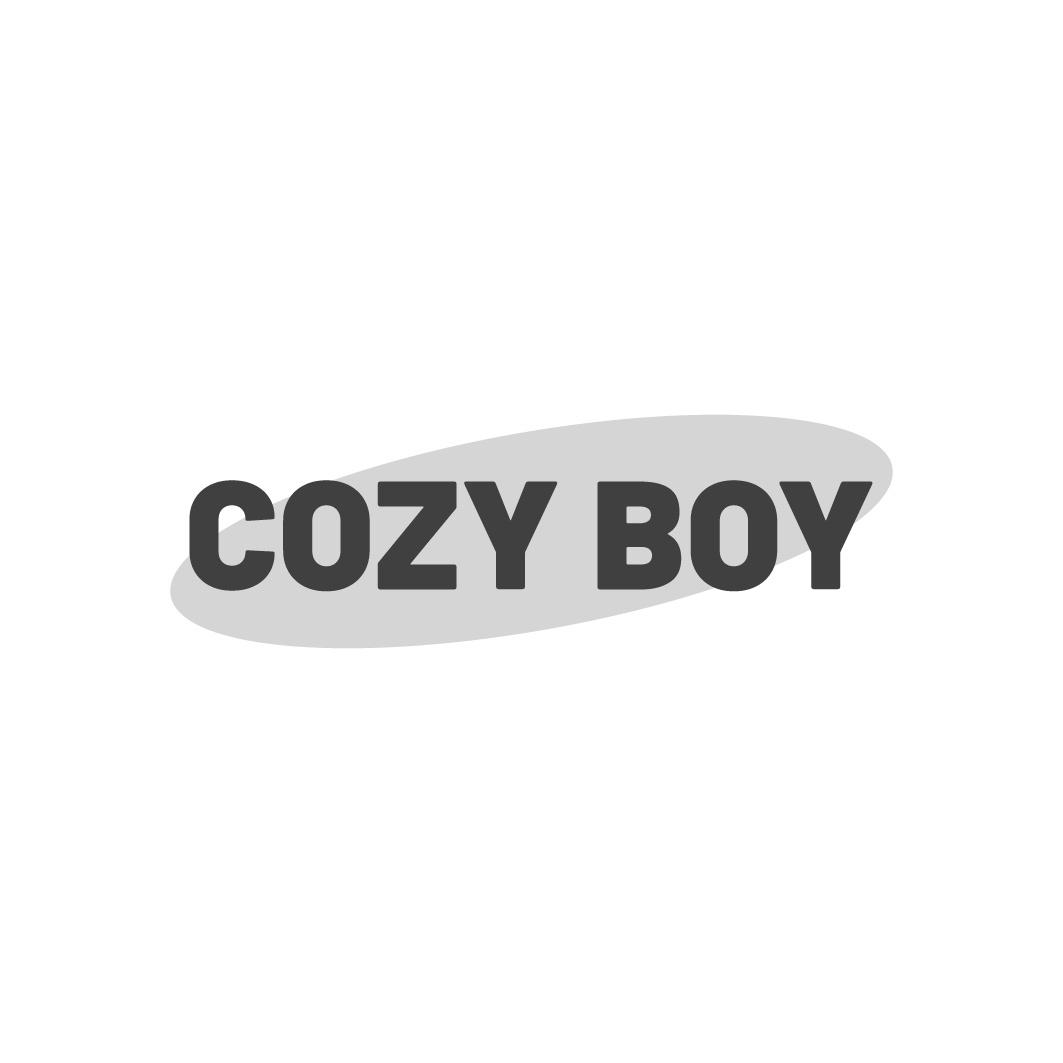 COZY BOY