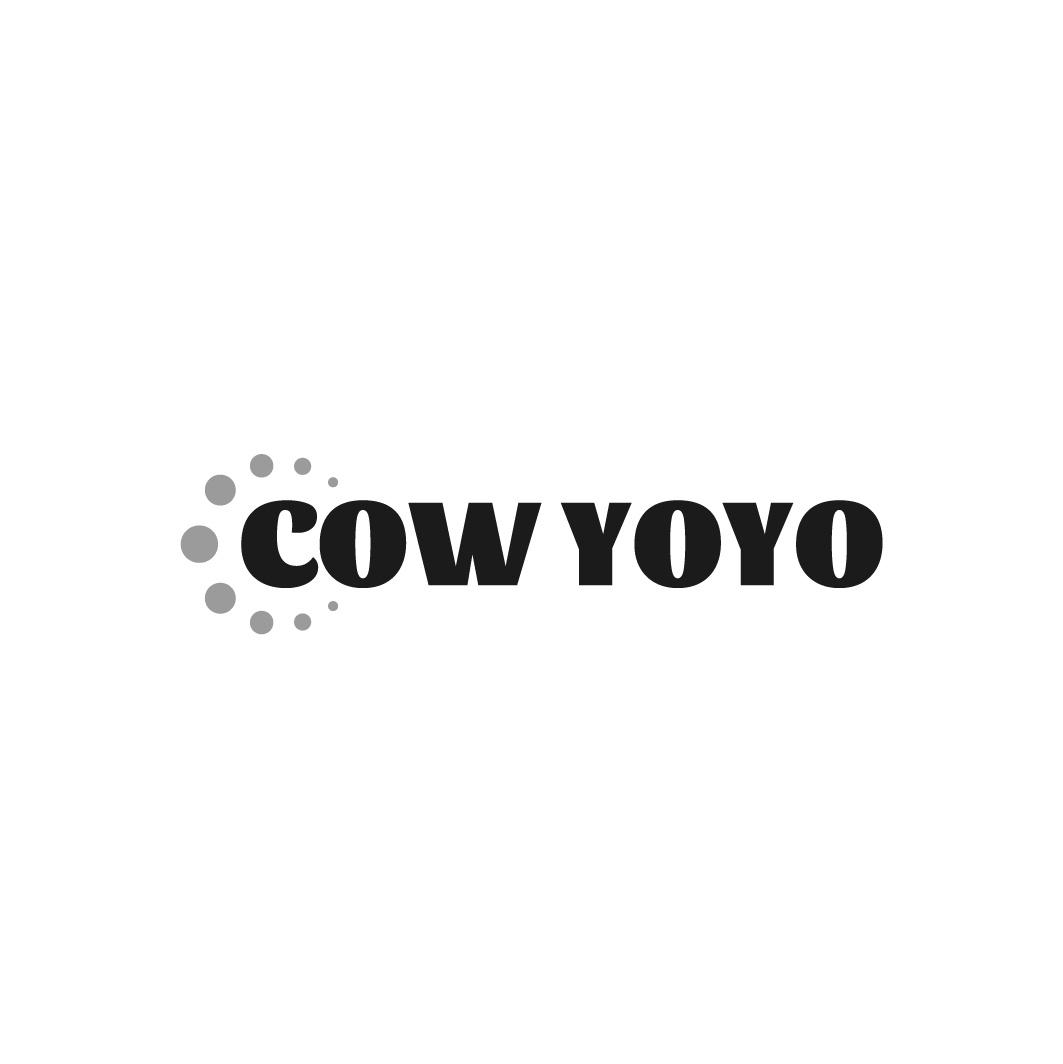 COW YOYO