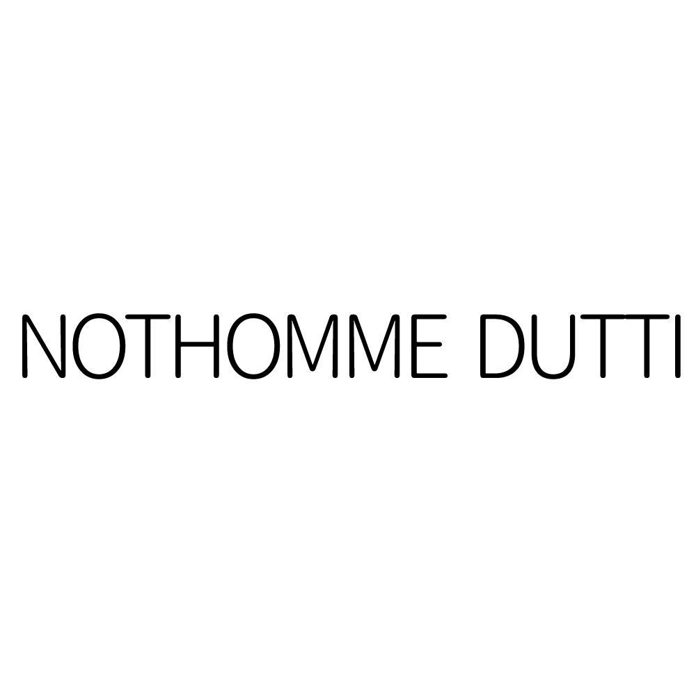 NOTHOMME DUTTI