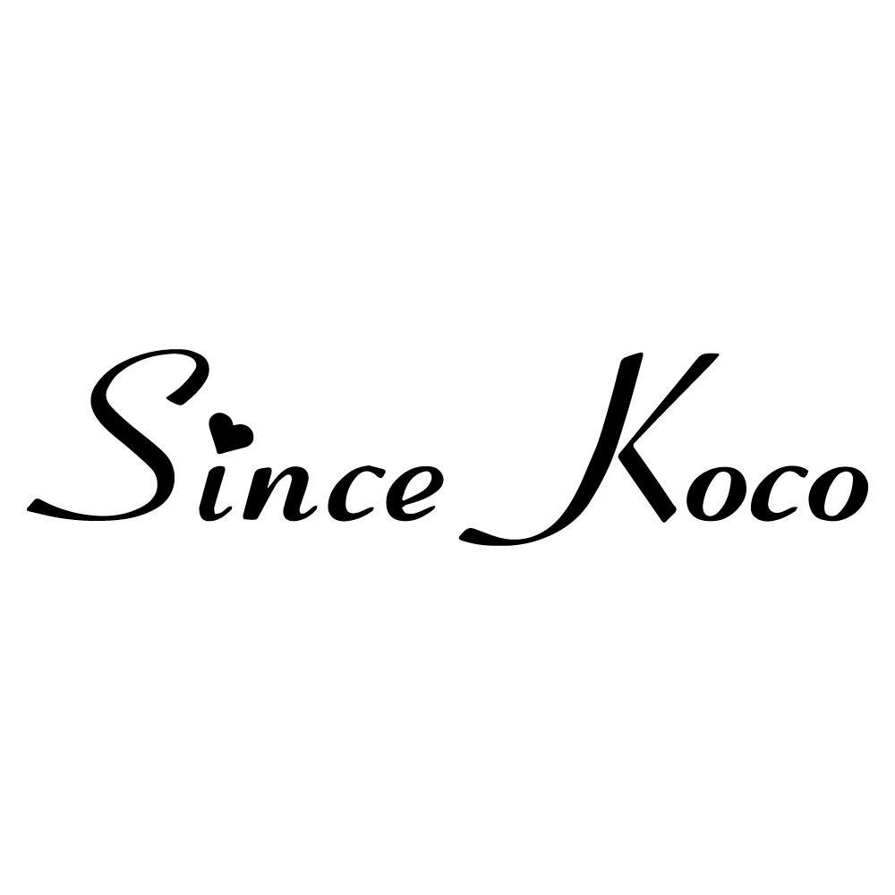 SINCE KOCO