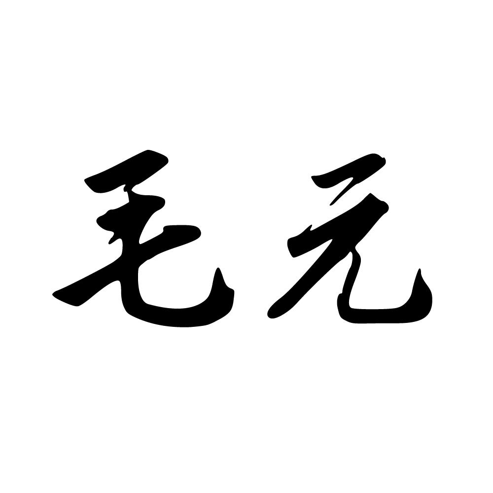 毛元