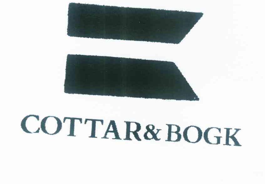 COTTAR&BOGK