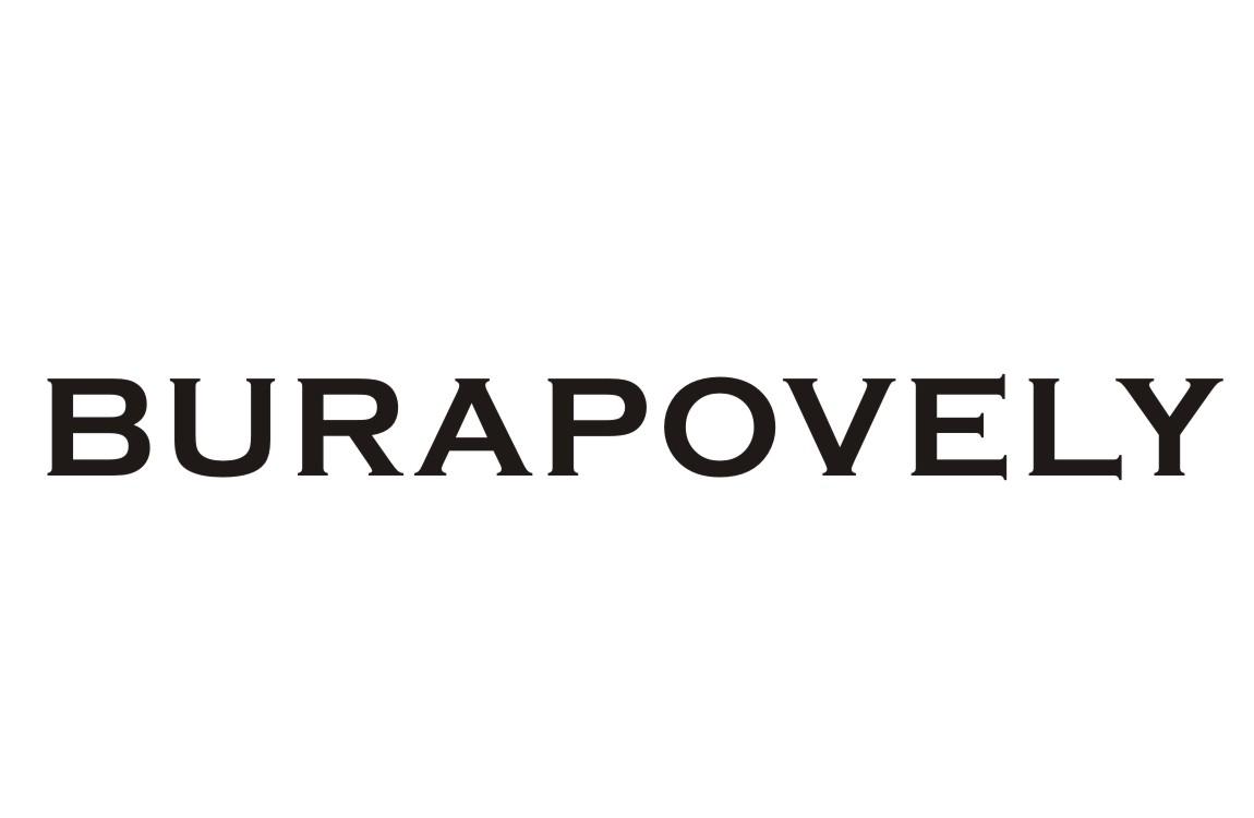 BURAPOVELY