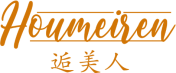 逅美人
