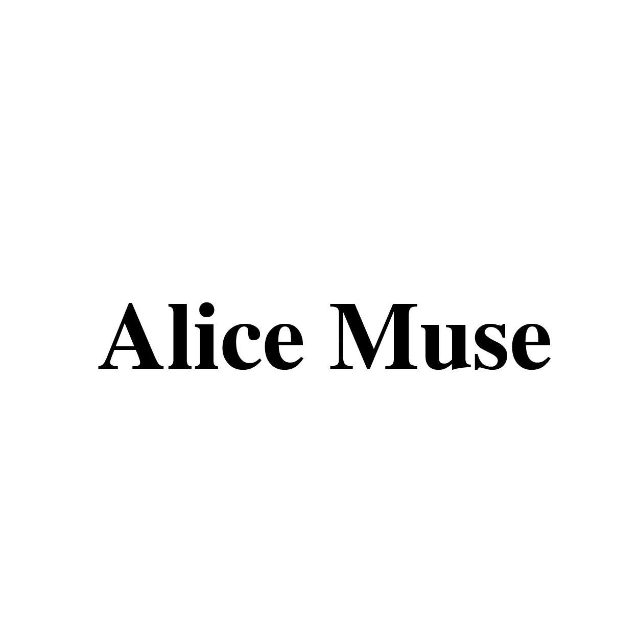 Alice Muse