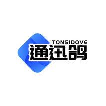 TONSIDOVE 通迅鸽