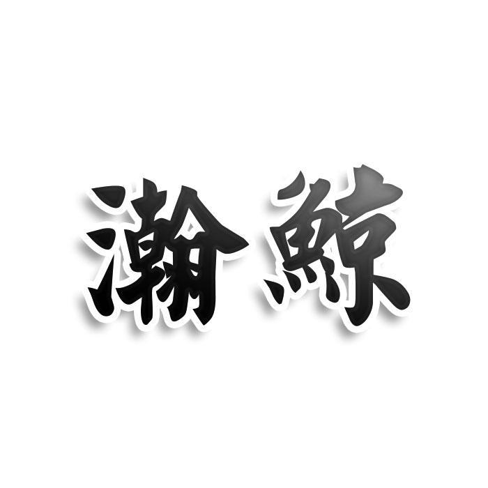 瀚鲸