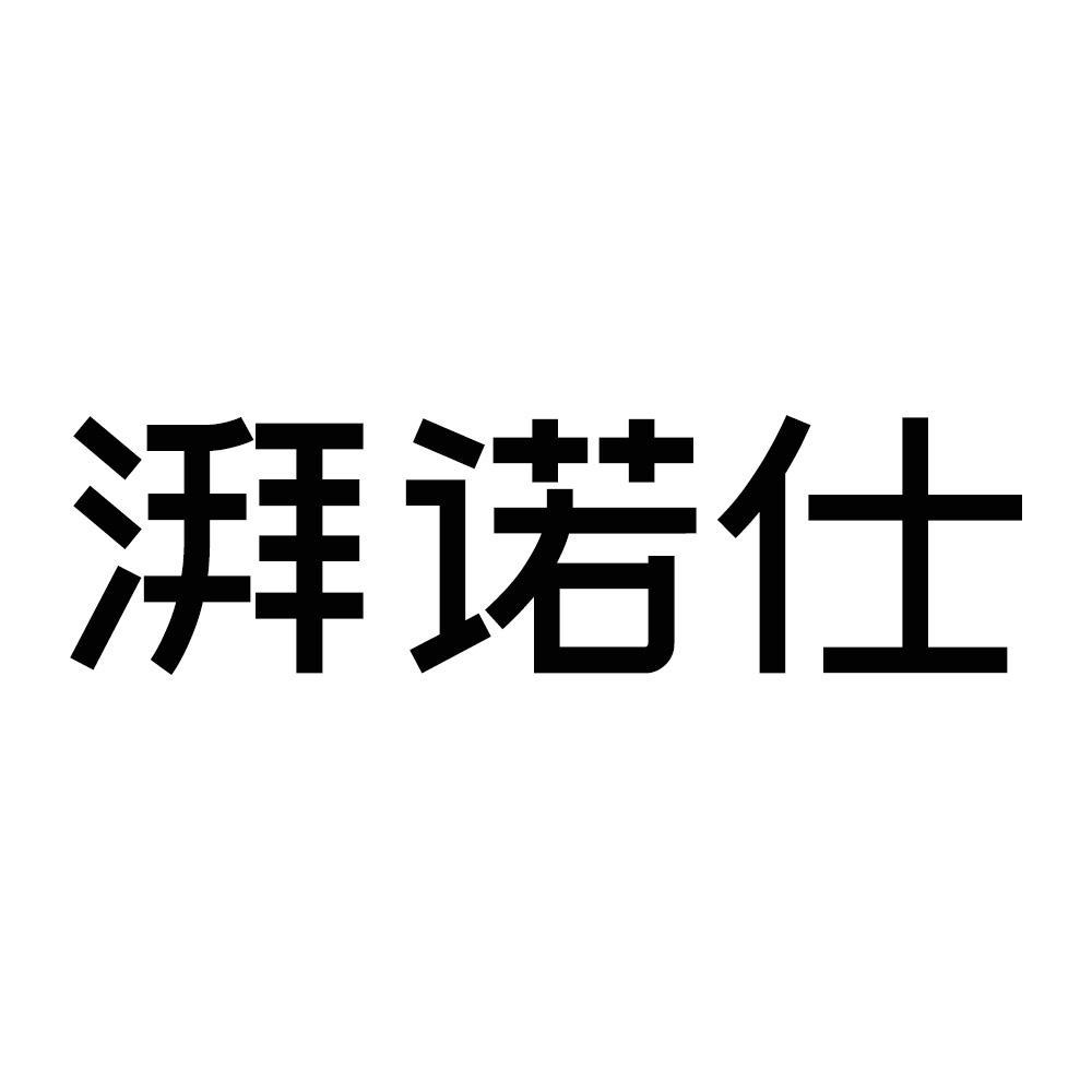 湃诺仕