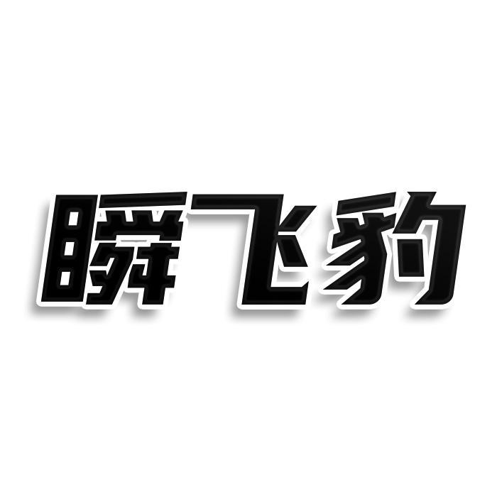 瞬飞豹