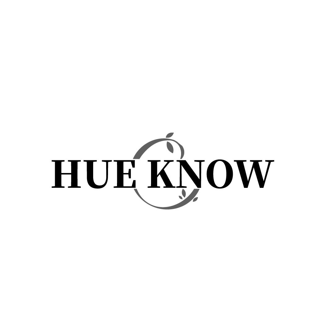 HUE KNOW