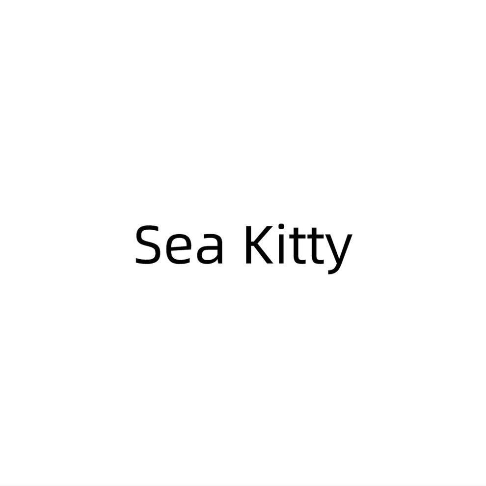 Sea Kitty