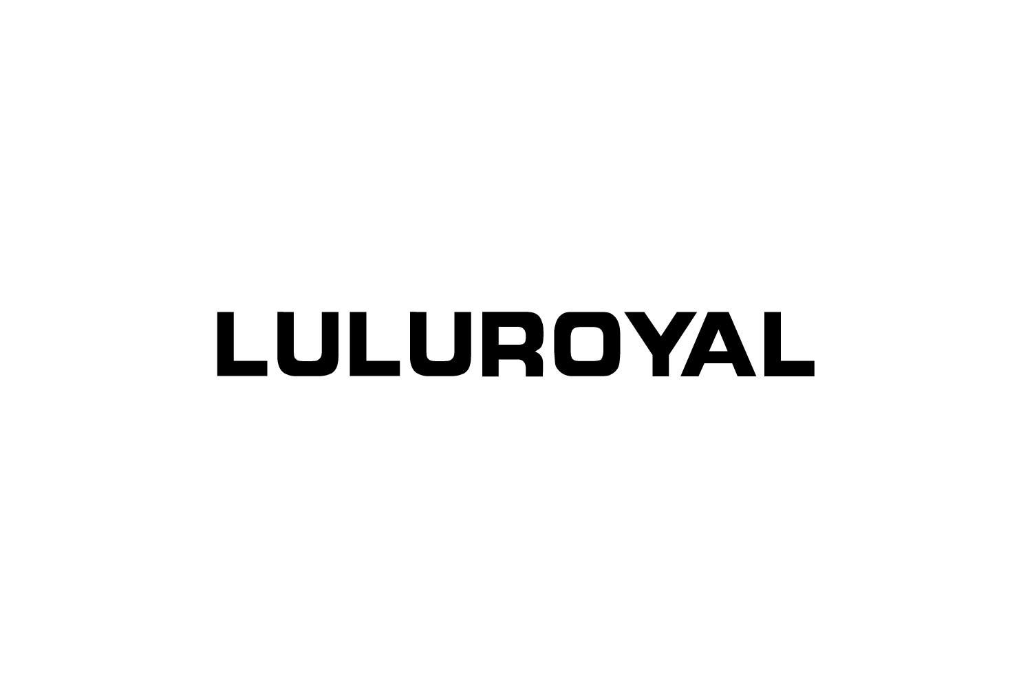 LULUROYAL