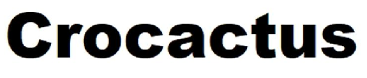 crocactus