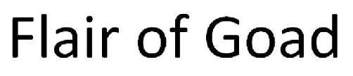 Flair of Goad
