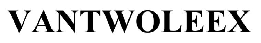 VANTWOLEEX