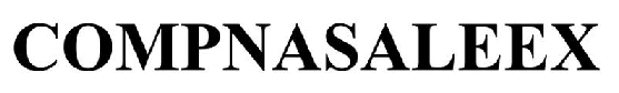 COMPNASALEEX