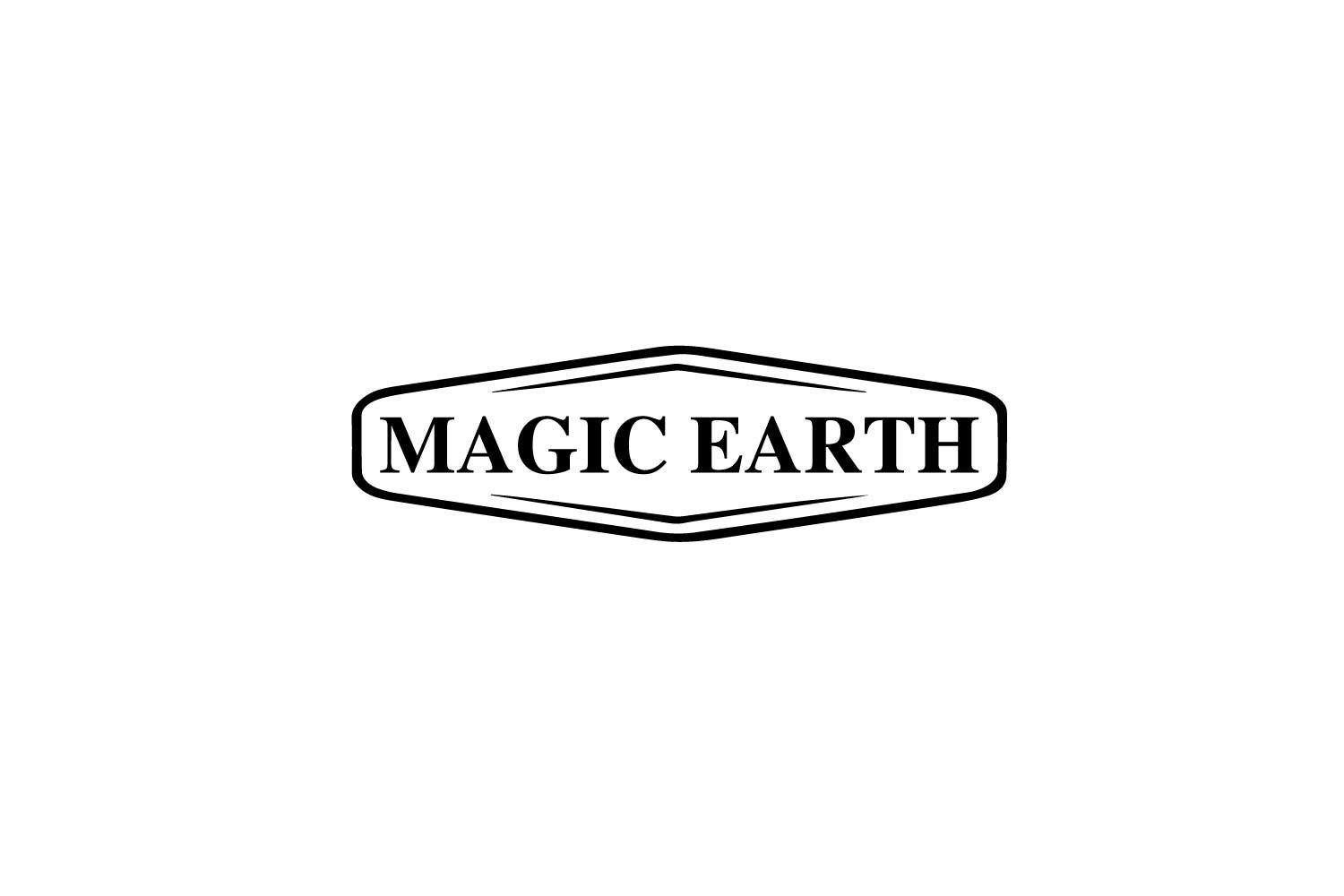 MAGIC EARTH
