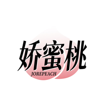 娇蜜桃 JOREPEACH