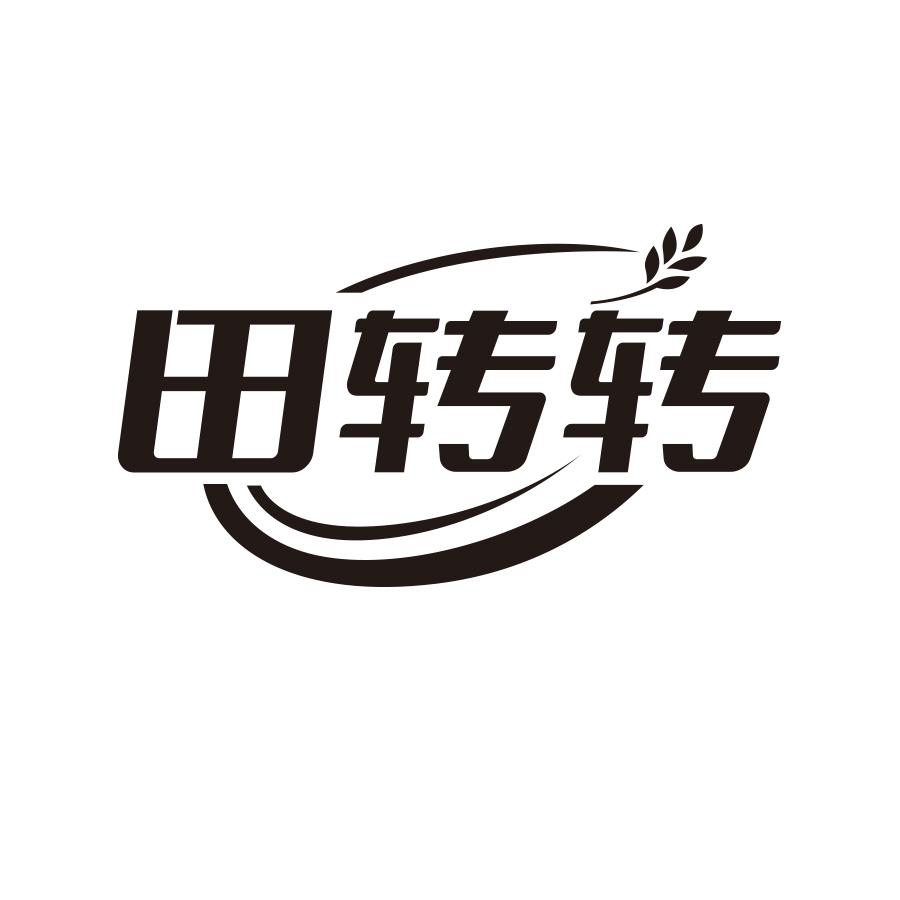 田转转