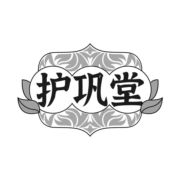 护巩堂
