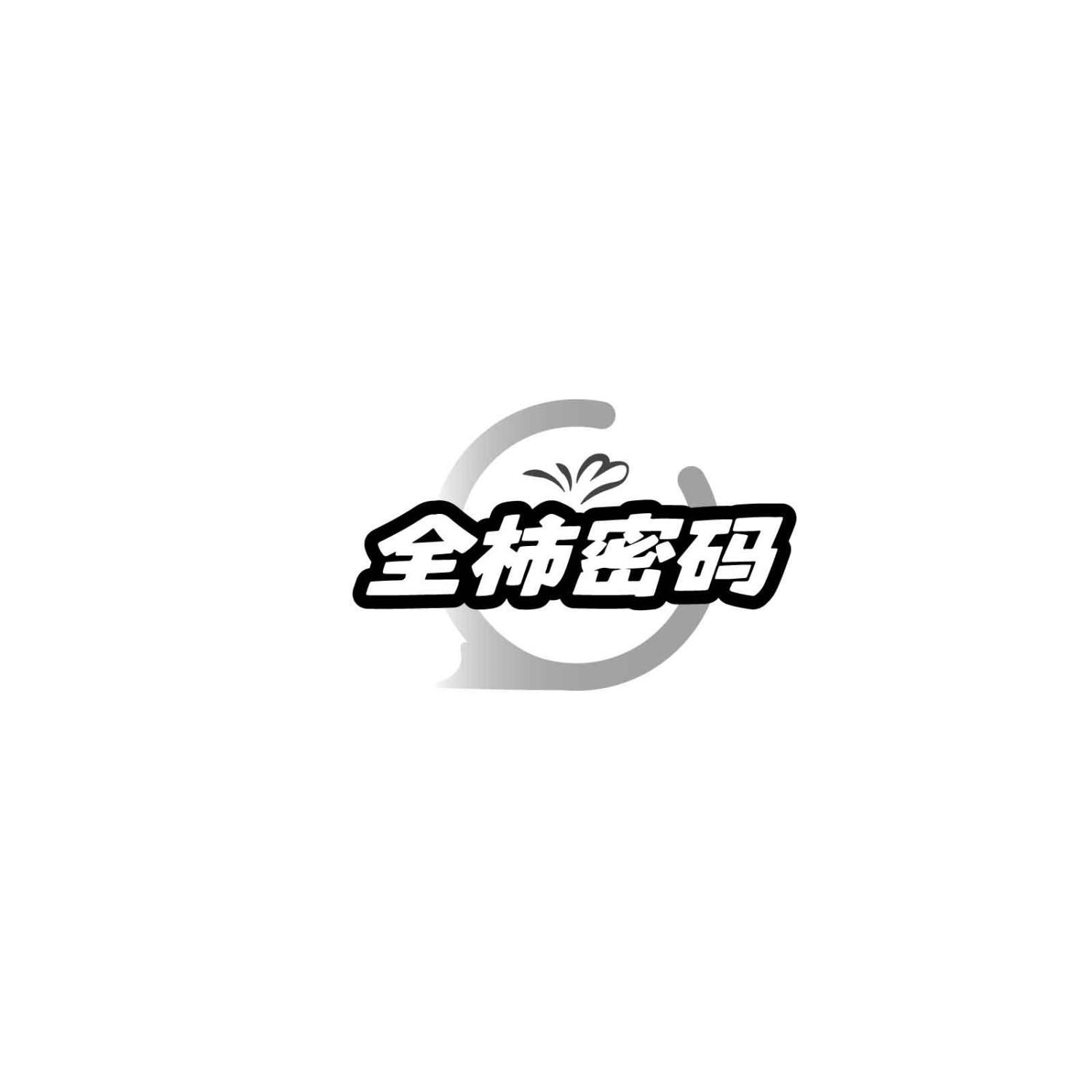 全柿密码