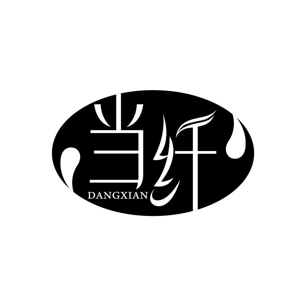 当纤DANGXIAN