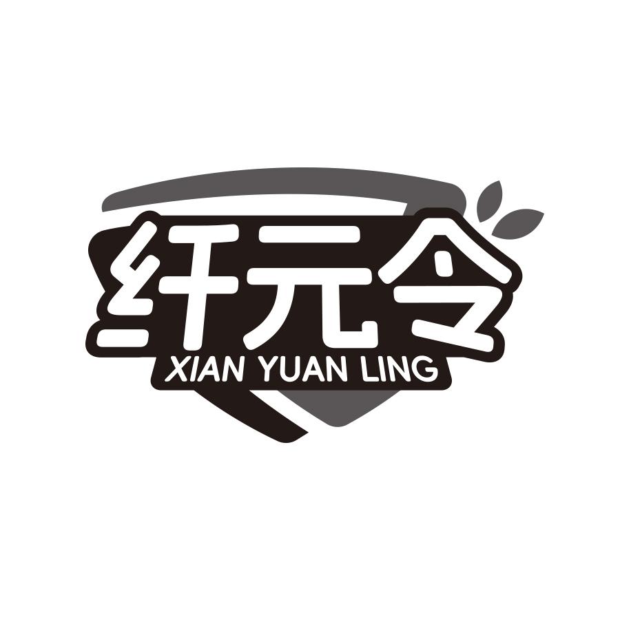 纤元令