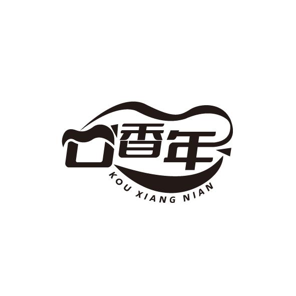 口香年