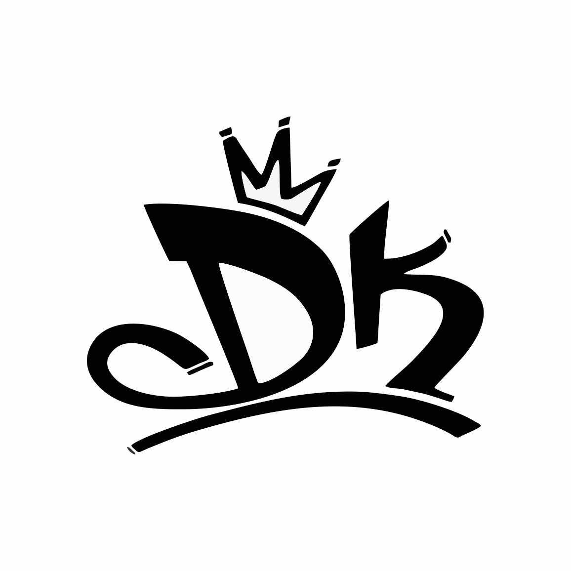 DK图形