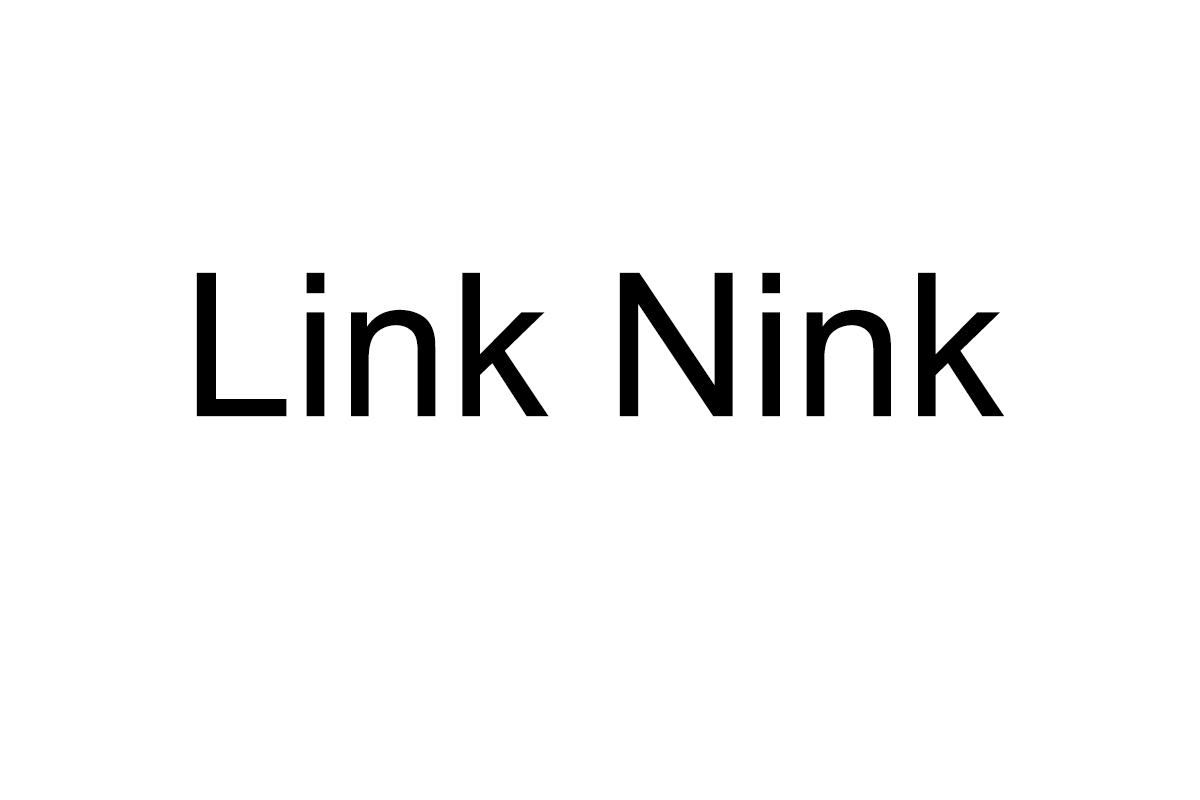 Link Nink