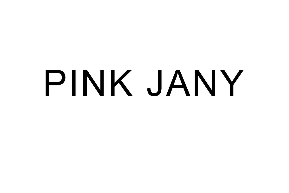 PINK JANY