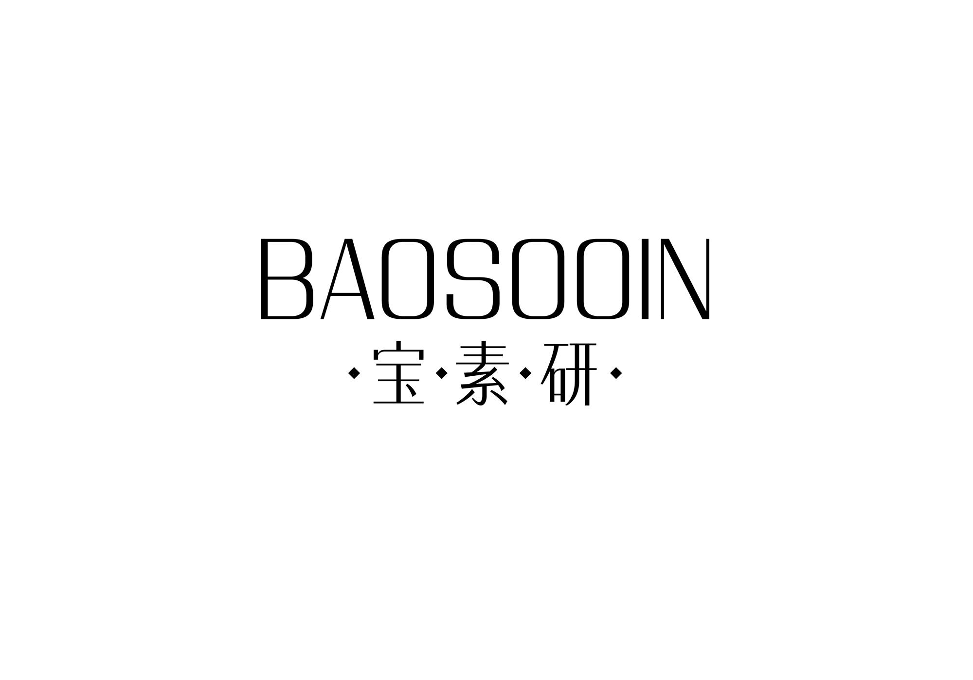 BAOSOOIN
宝素研
