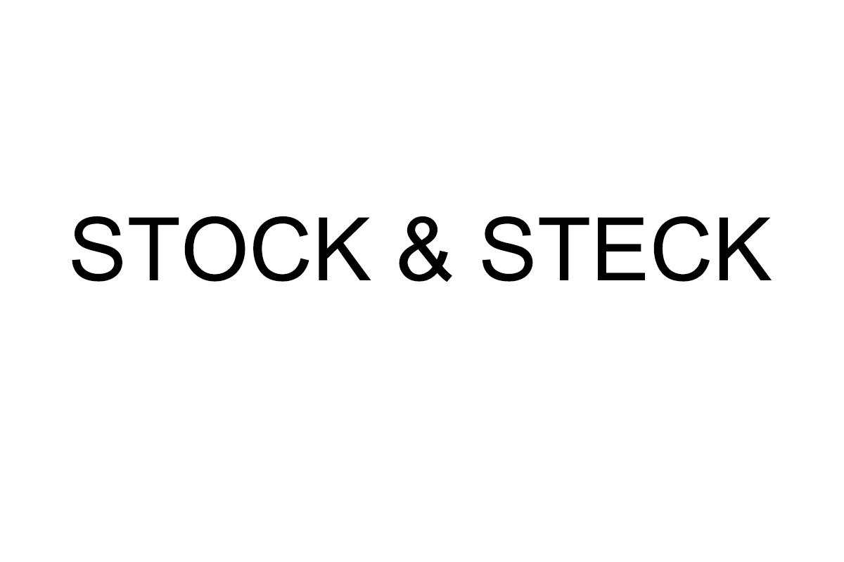 STOCK & STECK