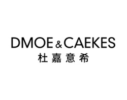 杜嘉意希
DMOECAEKES