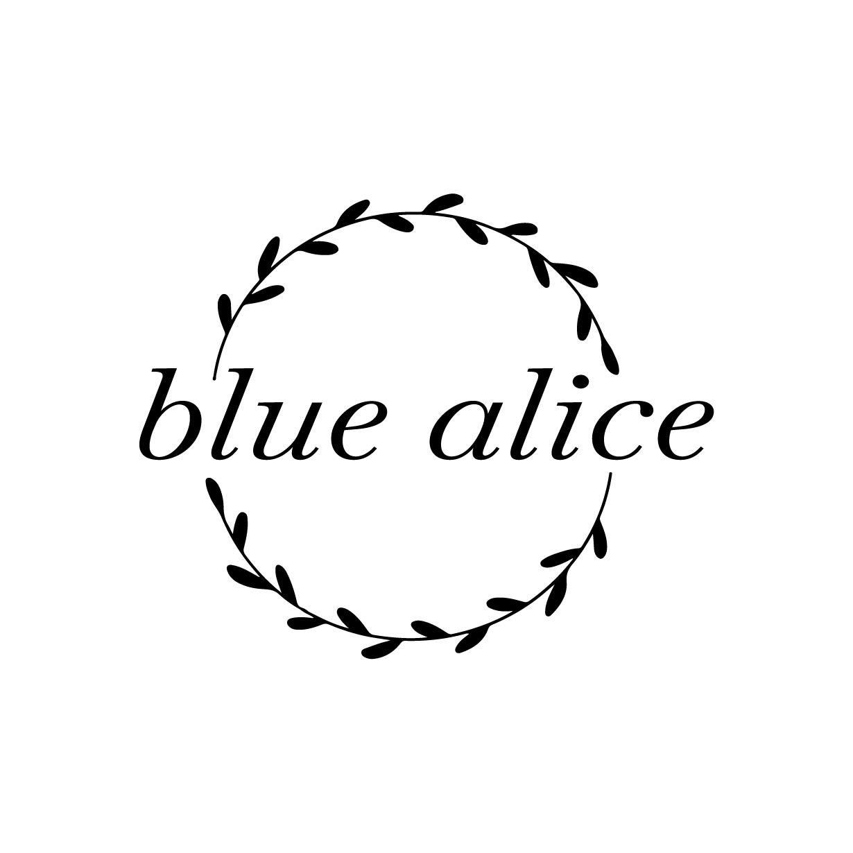 Blue Alice